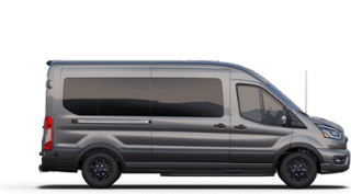 2024 Ford Transit® External Image 5